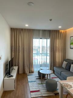 The Wellington Homes - Căn Hộ Republic Paza - Gần Sân Bay Hồ Bơi Phòng Gyms Free - Ho Chi Minh - 5