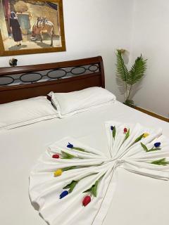 Kanaj Rooms - 6