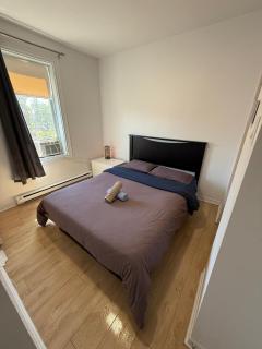 3 bedrooms apartment on blvrd lasalle - 3