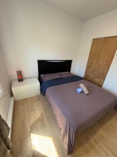 3 bedrooms apartment on blvrd lasalle - 1