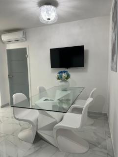 GALAXY - Futuristic apartment SPLIT - 4