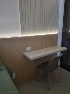 Apartamento novo moderno e aconchegante em Ubatuba - 1