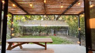 Cozy Apt, Pool, Garden, Terrace & Home Office - 5