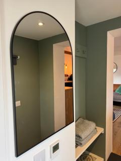 Braelea cozy - country out building with mezzanine - Hamnavoe - 2
