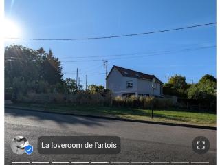 La loveroom de l'Artois - 9
