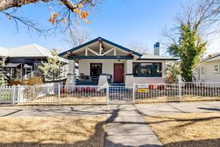 Historic Suite on Prescott's Best Street! - 2