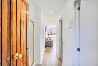 1 bedroom David near the beach in Las Americas - 6