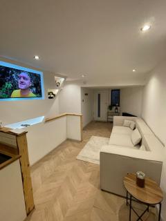 The greenfield hideaway - 3