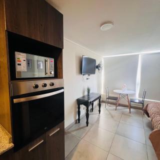 Apartament estudio - 6