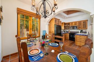 FN 397 Oceanview Escape with Rooftop Terrace & Mountain - 9