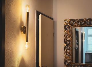 Villa Dora Petit Hôtel - 3
