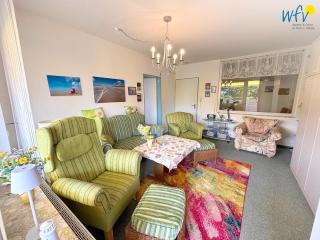 Oma Hannas Borkum Stuuv Ferienwohnung 6 - 4