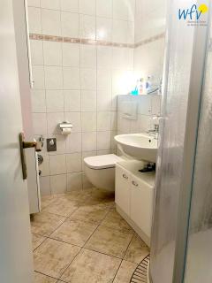 Oma Hannas Borkum Stuuv Ferienwohnung 6 - 2