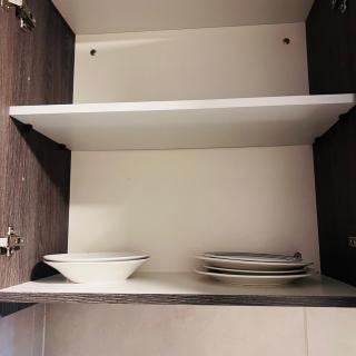 Apartament estudio - 8