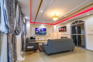 Villa luxueuse Gefona Guest HOUSE - 0