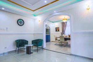 Villa luxueuse Gefona Guest HOUSE - 6