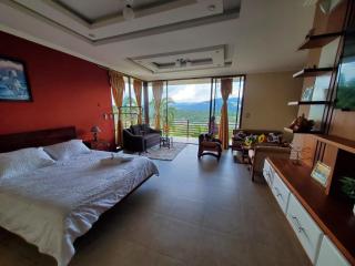 Beautiful view suite Suite vista hermosa - 0
