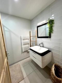 Authentic Villa 160m2 Lake Vouglans 5min - 2