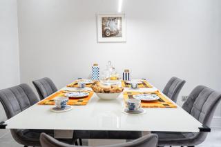 Wimbledon Nest - Bright, modern - 8