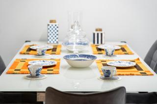 Wimbledon Nest - Bright, modern - 5