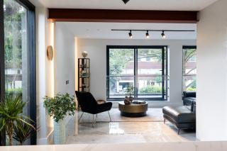 Wimbledon Nest - Bright, modern - 3