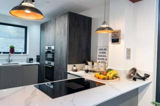 Wimbledon Nest - Bright, modern - 2