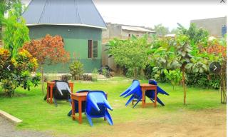 ndugu gardens kasese guest house - 4