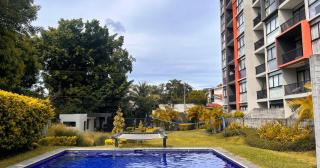 Cozy Apt, Pool, Garden, Terrace & Home Office - 6