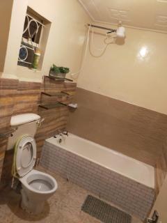 Relax & Unwind at Tyanas House - 3