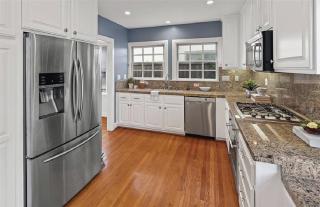 Historic Three-Bedroom Coastal Home with Expansive Ocean Views - 2