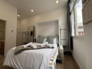 Gabika Apartment 2 - 1