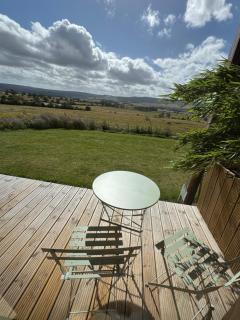 Turnpike House - Glanton - 5