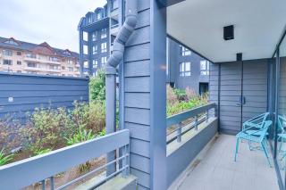 HOM I Depto Familiar 2D2B cerca del lago - 4