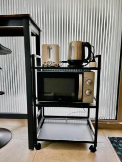 Studio Horizon Dorigny - 6