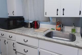 Avenir Centre Suite - Near NBCC - Large Garden - 1