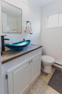 Avenir Centre Suite - Near NBCC - Large Garden - Moncton - 4