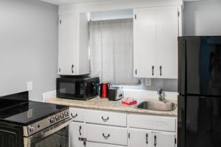 Avenir Centre Suite - Near NBCC - Large Garden - 5