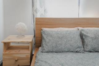 Avenir Centre Suite - Near NBCC - Large Garden - 9