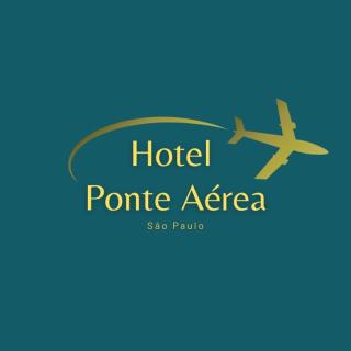 Hotel Ponte Aérea - Aeroporto de Congonhas - 9