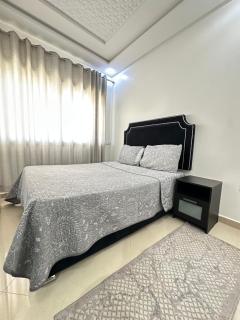 Monopolio B tgv playa tanger - Tanger - 4