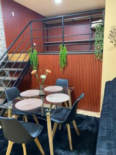 Apartamento acogedor y cómodo en la ciudad maravilla La Paz - 4