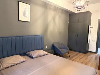 Brand-New 2Bedroom Apartment with Open Balcony in New Luxury Building CITY CENTER, By Malibu Garden - Jerewan - 5
