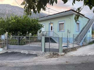 Lemon Tree House - 0