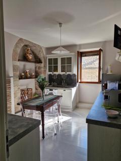 Appartamento Galeotti 18 - 9