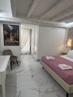 Dimora Boscolo, Zona Castello - 9