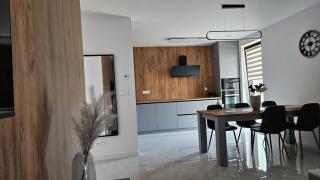 Moderný 3 - spálňový apartmán s veľkou terasou - 3