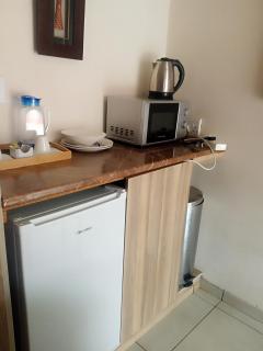 Cosmel Guest House - 9