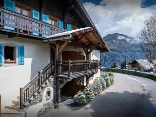 Chalet Belle Source B - OVO Network - 8
