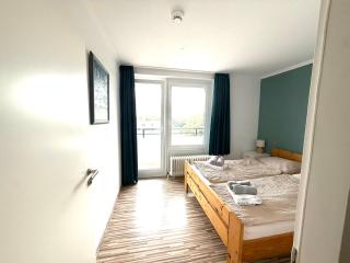 Panorama Whg 57, 4 OG - Cuxhaven - 2