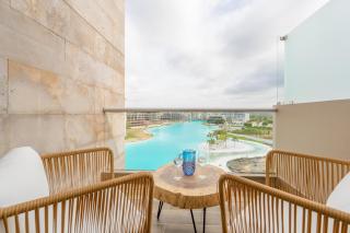 Baia Crystal Luxury Stay - Penthouse Vista a la Laguna - 2